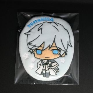 กระเป๋าผ้าขน B-Project - Tomohisa Kitakado Pouch