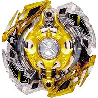 B-111 08 RARE Legend Spriggan / Spryzen Burst Beyblade Launcher STARTER ไม่มีสตาร์ท