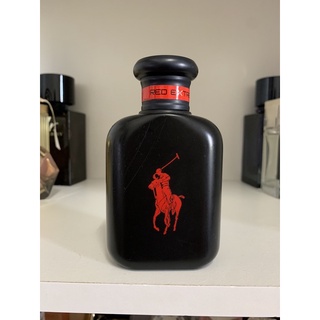 น้ำหอม POLO RED EXTREME EDT 75 มล. ของแท้