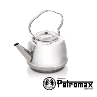 กาต้มชากาแฟ Petromax Teakettle tk3 (5 litres)