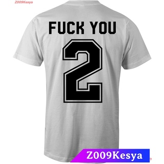 Z009Kesya เสื้อยืดสีพื้นผู้ชาย Heathen F U 2 sale Heathen คนนอกใจ