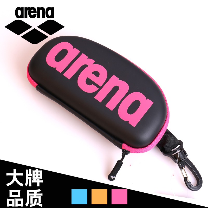 メール便送料無料 Arena 水泳 アクセサリー 鼻栓 アリーナ