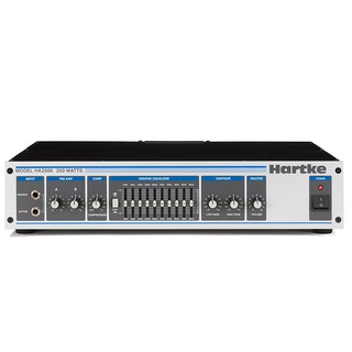 หัวแอมป์เบส Hartke HA2500 Head