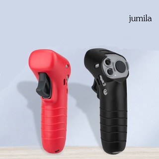 Jumila เคสซิลิโคนกันฝุ่นกันลื่นสําหรับจัดเก็บ Dji Fpv Motion Controller