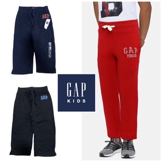 กางเกงวอมเด็ก gap💯 1-4ปี พร้อมส่ง