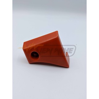 04460 B3 ENGINE HOUSING SIDE COVER MINI