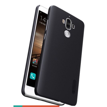 เคส Huawei GR5(2017)/Huawei Mate9Lite/Huawei Honor6X Nillkin Leather case(ฝาพับ)+ฝาหลัง