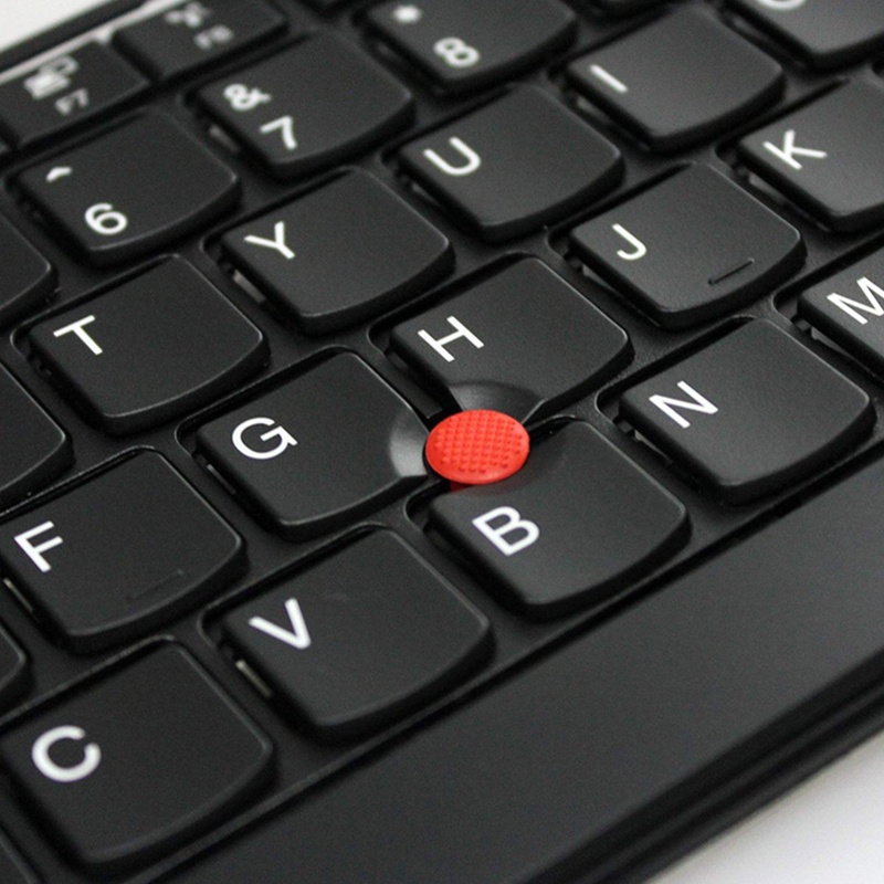 YXA Keyboard Point Stick สําหรับ IBM Thinkpad คอมพิวเตอร์ Trackpoint Pointing