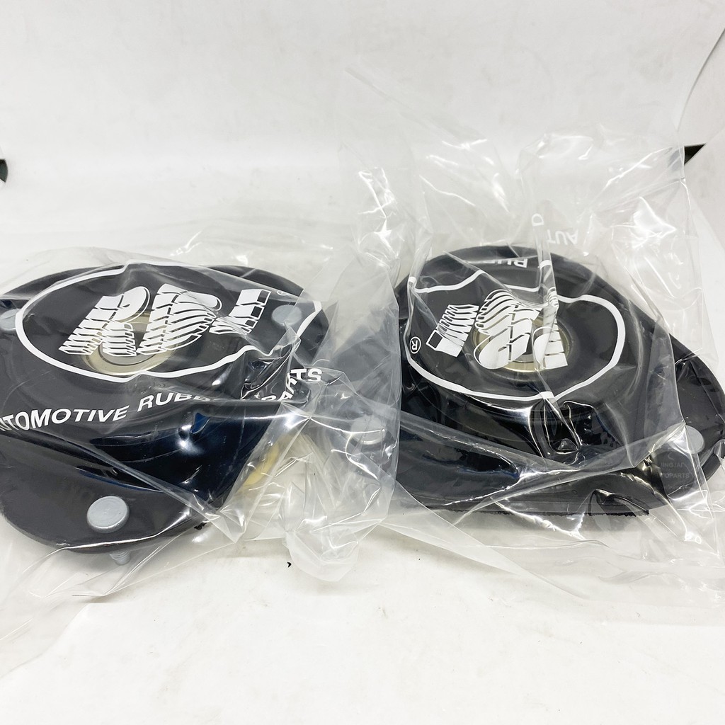 RBI เบ้าโช๊คหน้า TOYOTA  ALTIS ปี 08-17 สกรูสั้น เบ้าโช๊ค ยางเบ้าโช๊ค /  ZZE141, ZRE171-172