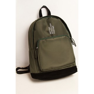 Backpack TRUESPIN BSF olive