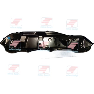 72380B77M00N000 แผ่นปิดใต้แผงดัดอากาศ สำหรับรถยนต์ SUZUKI ERTIGA Type1:GA,GL/Type3:GL แท้ศูนย์