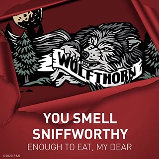 โรลออน OLD SPICE WOLFTHORN โรออนระงับกลิ่นกายขายดีอันดับ 1 ในอเมริกา