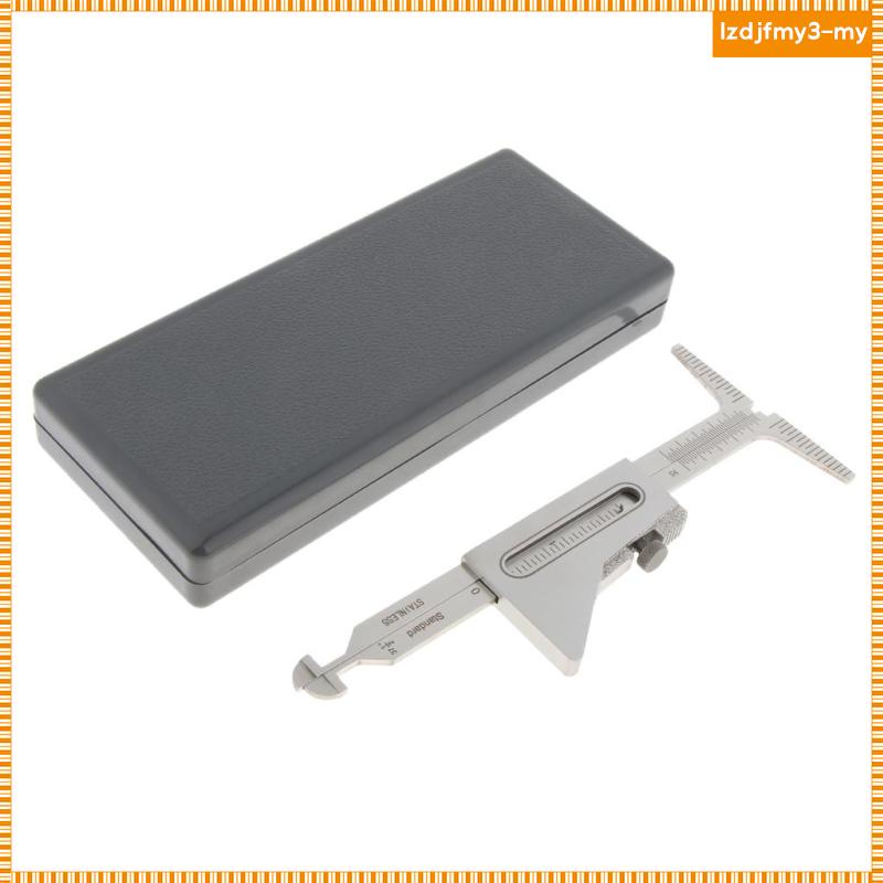 Gage Test Ulnar เครื่องเชื่อม Taper