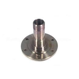 LAND ROVER SERIES 2 & 2A & 3 88 & 109 FRONT & REAR STUD AXLE & CONE 599826 & 599698 & 599828