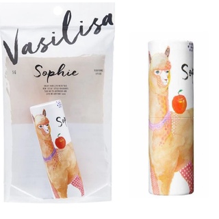 ความหอมแบบน่ารัก VASILISA PERFUME STICK SOPHIE