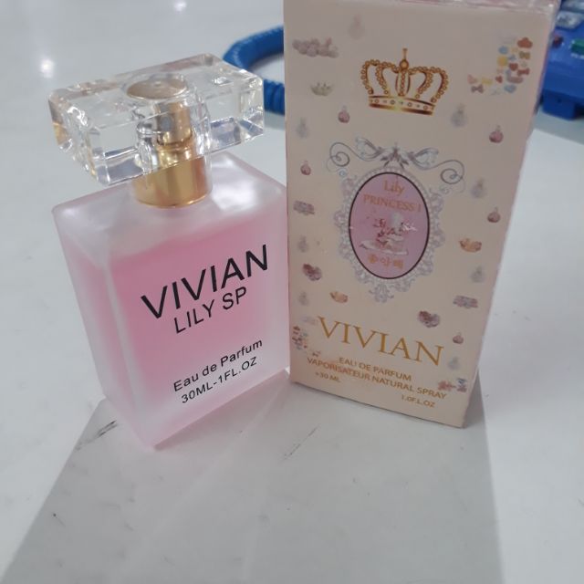น้ำหอม VIVIAN