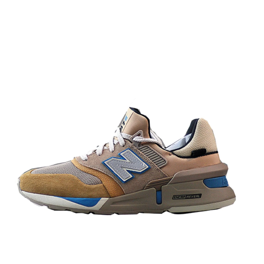 new balance 997th