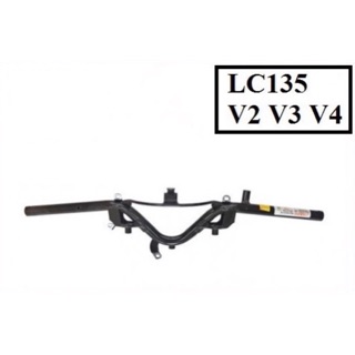 แฮนด์มือจับ BESI สําหรับ YAMAHA LC135 V2 V3 V4 55C 55D