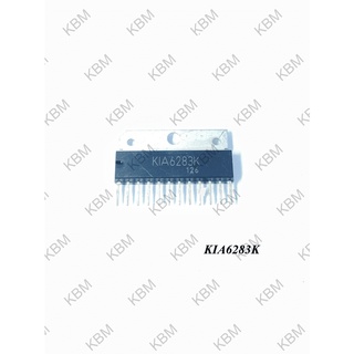 Integrated Circuit (IC) KIA6283K KIA6289N KIA6299H KIA7025AP KIA7036AP KIA7042AP KIA7045AP   KID65004AF