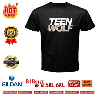 Chonghaijia Xs-6Xl เสื้อยืดผ้าฝ้ายพิมพ์ลาย N Wolf Movie Tv Series T3534 ขนาดใหญ่สําหรับผู้ชาย