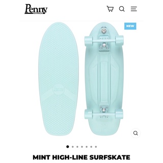 (พร้อมส่ง) PENNY SURFSKATE 29” ( ของแท้ 100%)