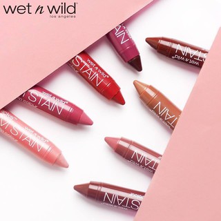 WET N WILD MEGA SLICKS BALM STAIN