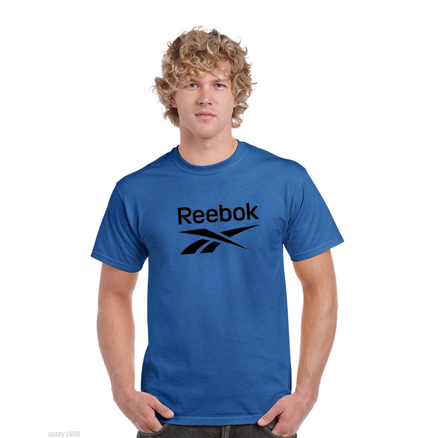 เสื้อยืด Reebok*****