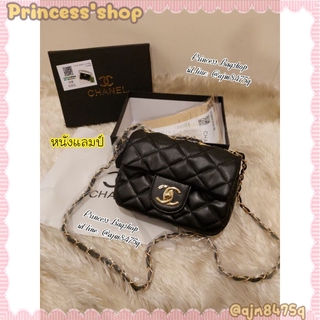 Princessshop ชาแนลคลาสิคmini 7นิ้ว(อุปกรณ์ครบกล่อง)