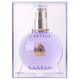 น้ำหอม Lanvin  ECLAT  DARPEGE  EDP 100ml 🛍