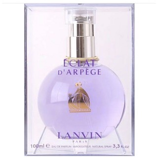 น้ำหอม Lanvin  ECLAT  DARPEGE  EDP 100ml 🛍