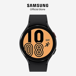 Samsung Galaxy Watch 4 44mm Aluminum Bluetooth