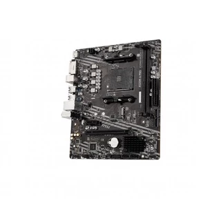 MAINBOARD (AM4) MSI A520M-A PRO (รับประกัน3ปี)