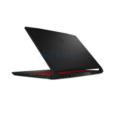 N/Bgame MSI GF66 11UC-217TH (15.6) Black - A0136753