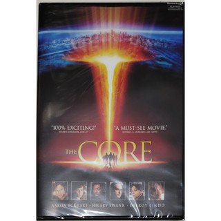 Core, The/ ผ่านรกกลางใจโลก (SE) (มีเสียงไทย มีซับไทย)