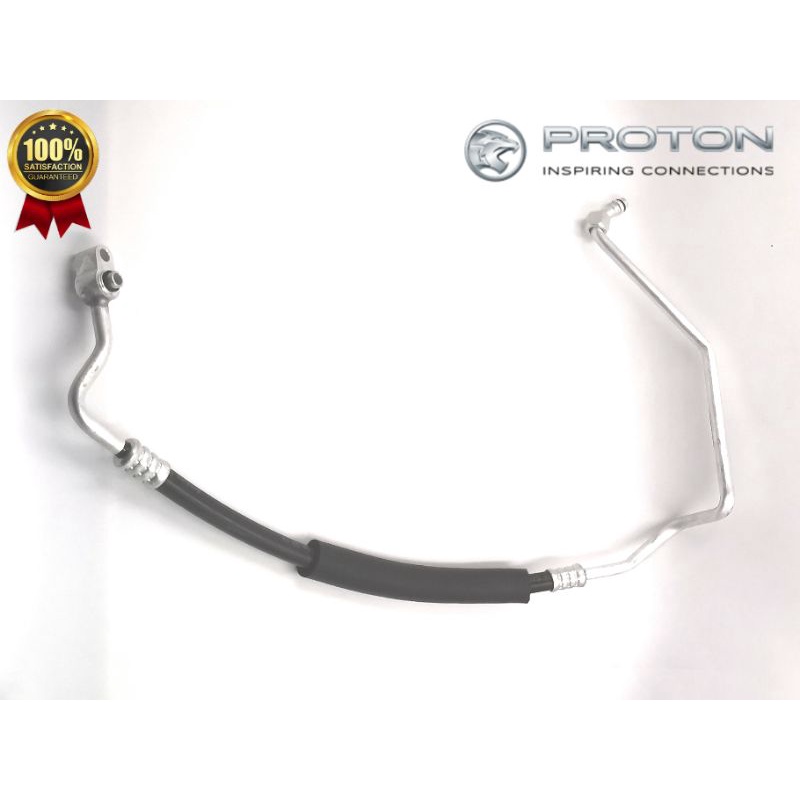 HONDPS4L - PROTON SAGA DENSO 1/2 HOSE ( L ) AAA-1375/100/ML021 , AC=H-SND-12 , AM=HS-3075.M , MS=DHS