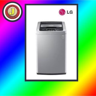 เครื่องซักผ้าฝาบน LG รุ่น T2108VSPM8 8 กิโล