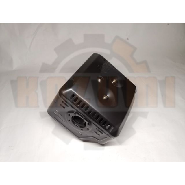 ท่อไอเสีย Honda Engine GX390