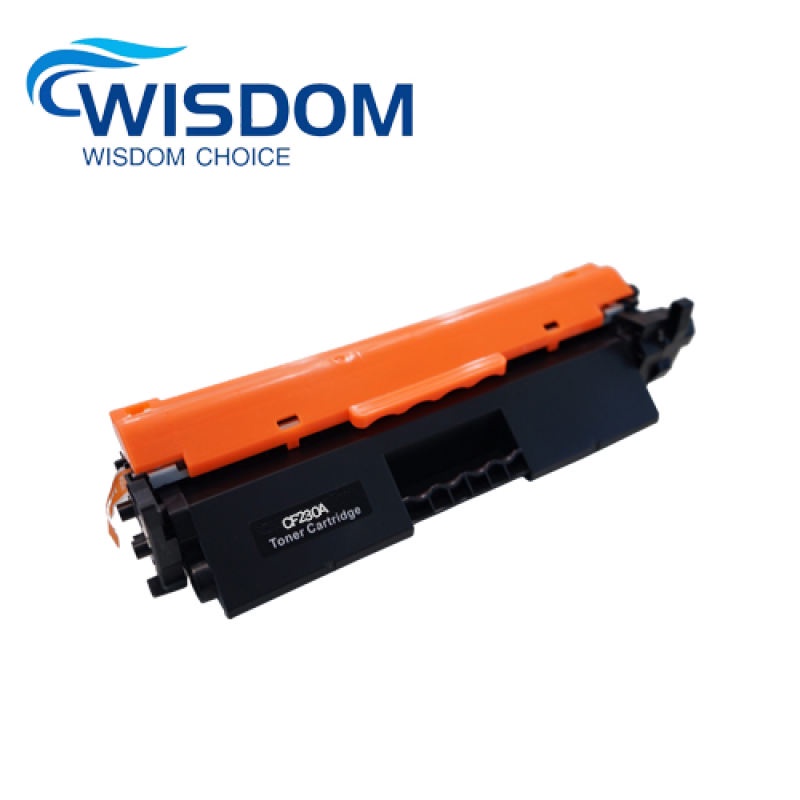หมึกพิมพ์ HP CF230A(30A)230A/cf230/cf230a เครื่องปริ้น HP LaserJet Pro M203dn/M203dw/M227d/M227sdn/M227fdn