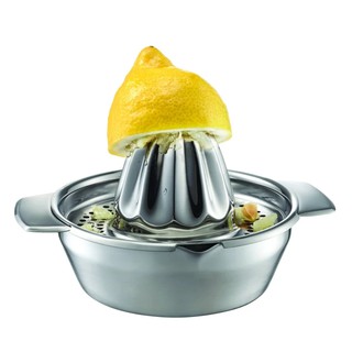 GEFU Citrus Press LEMON ที่คั้นน้ำส้ม รุ่น 13970 (Stainless steel)