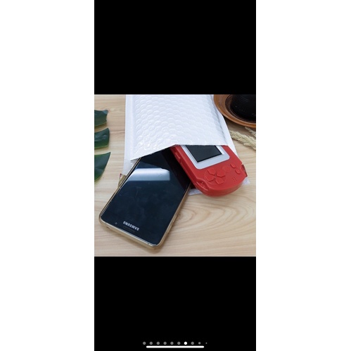 ซองบับเบิ้ล แพ็ค 10 ใบ ซองกันกระแทก ไม่มีจ่าหน้า สินค้าเบา ประหยัดค่าส่ง ประหยัดเวลา