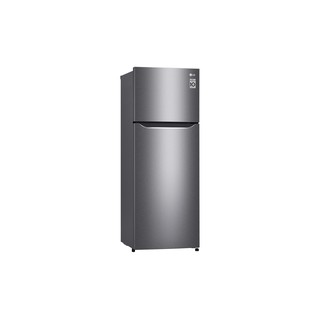 LG ตู้เย็น 2 ประตู ขนาด 7.4 คิว รุ่น GN-B222SQBB  ระบบ Smart Inverter Compressor #3