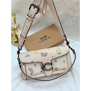 Coach Floral Tabby Women Bag B2081-630