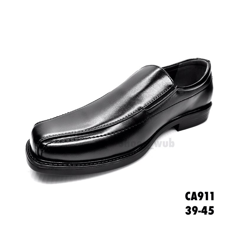 รองเท้าคัชชูหนังผู้ชาย CABAYE รุ่น ca911 ไซส์ 39-45