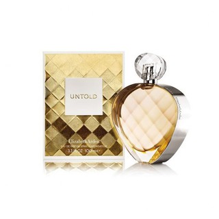 Elizabeth Arden Untold EDP 100ml