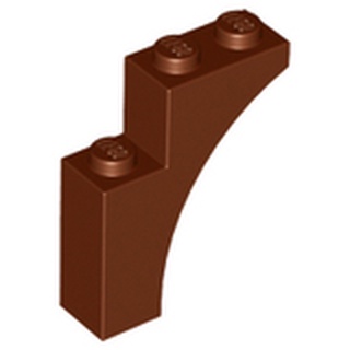 [1201] ชิ้นส่วนเลโก้ Lego Part Arch 1 x 3 x 3 (13965) ราคา/ชิ้น