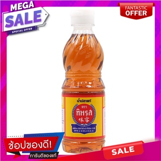 ทิพรสน้ำปลาแท้ 300ซีซี Thipparot Fish Sauce 300 cc.