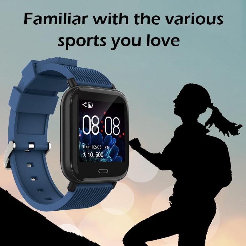 นาฬิกาข้อมือ SmartWatch G20 นาฬิกาอัจฉริยะ สมาร์ทวอทช์ นาฬิกา
