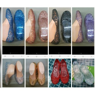 25ส่งไวมาก😁รองเท้ารังนก พร้อมส่ง มีตั้งแต่ไซค์เด็กเล็กถึงผู้ใหญ่ค่ะ