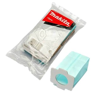 อะไหล่ ถุงเก็บฝุ่น เครื่องดูดฝุ่น MAKITA CL104DWYP, CL104DWP / CL104 PAPER FILTER