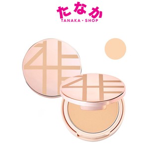 แป้ง ZHE Foundation Powder ไม่อุดตัน ปกปิด ไม่เป็นคราบ กันน้ำ กันเหงื่อ คุมมัน 15 กรัม